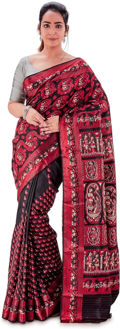banarasi saree amazon