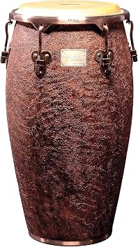Tycoon Percussion MTCTC130AC Conga Drum MTCTC130AC/S