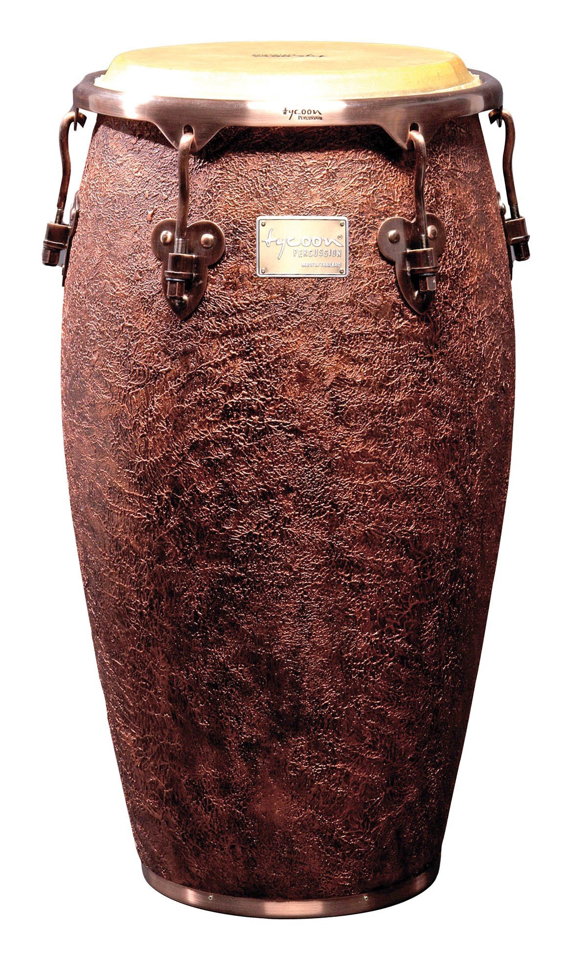 Tycoon Percussion MTCTC130AC Conga Drum (MTCTC130AC/S)