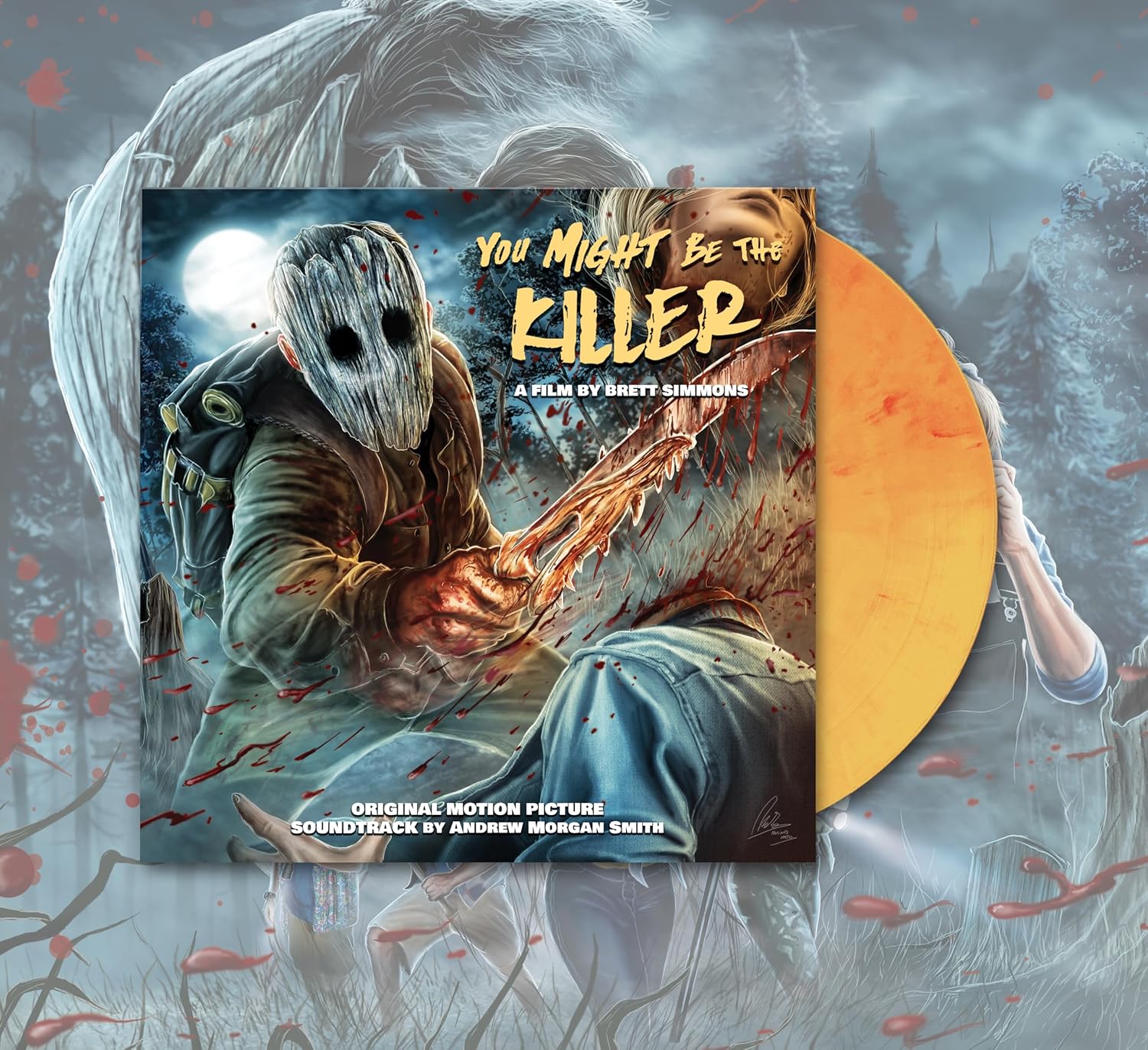 Album art