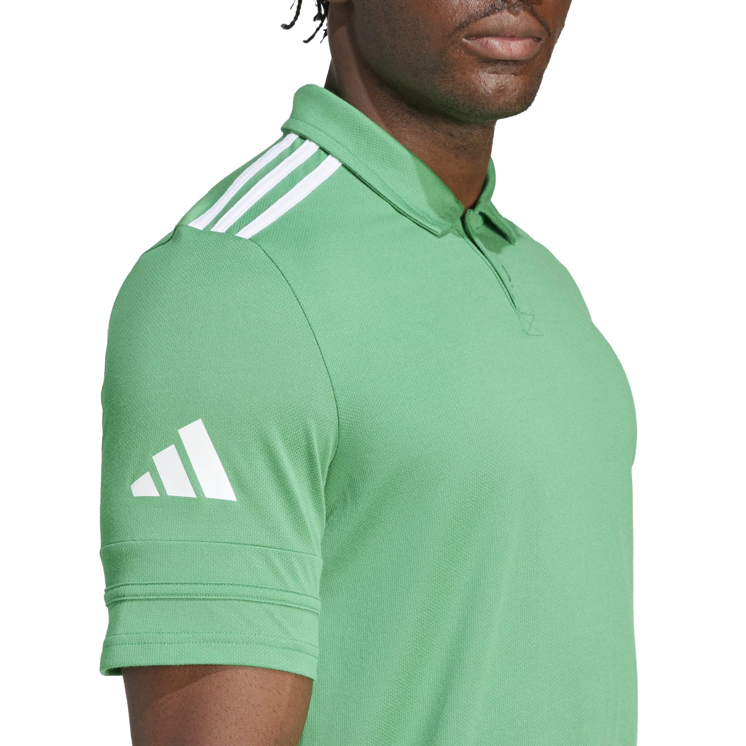 adidas Performance Squadra 25 Competition Polo