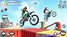 Open World Motorbike Racing; Bike Racing Stunt Game 3D