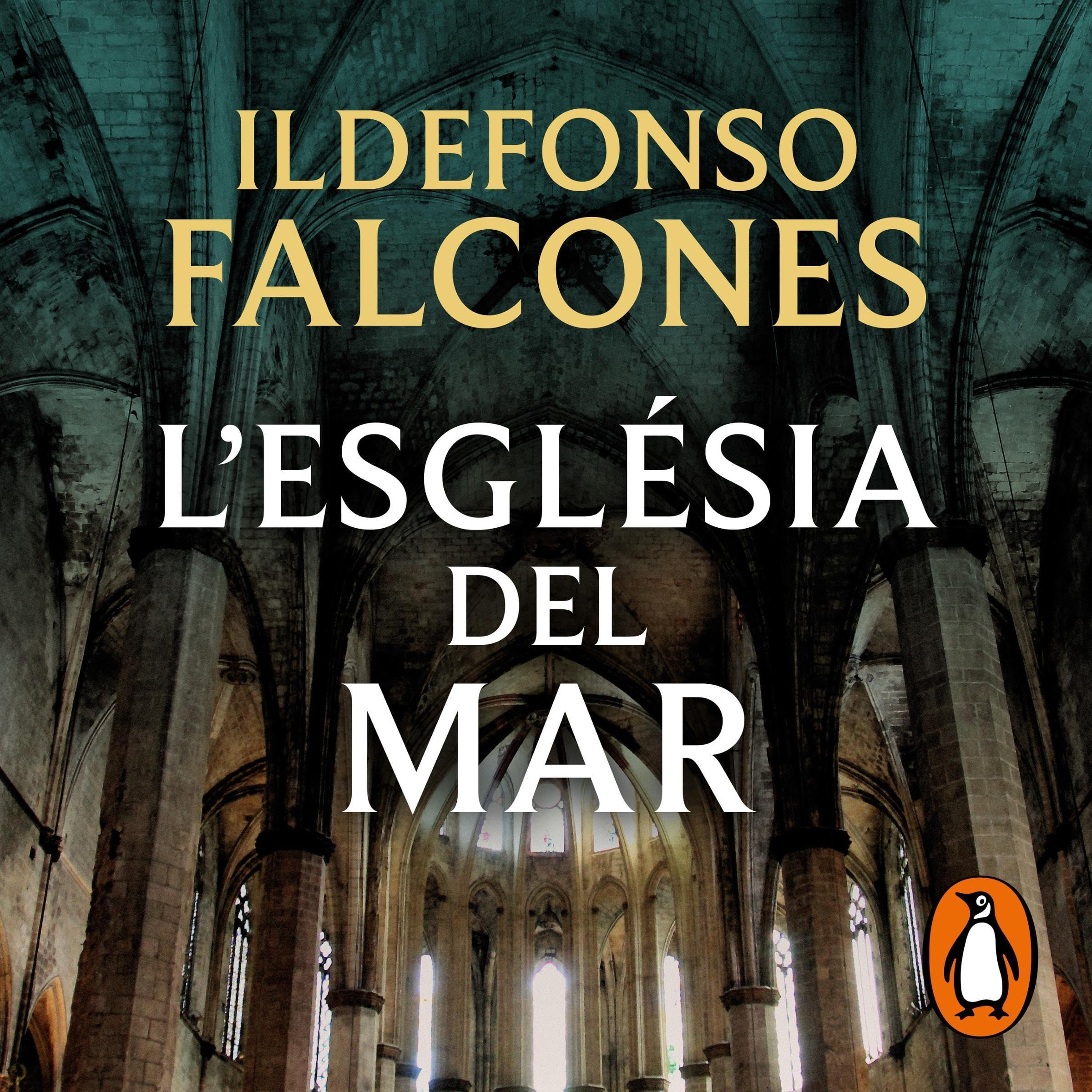 L'església del mar [The Church of the Sea]