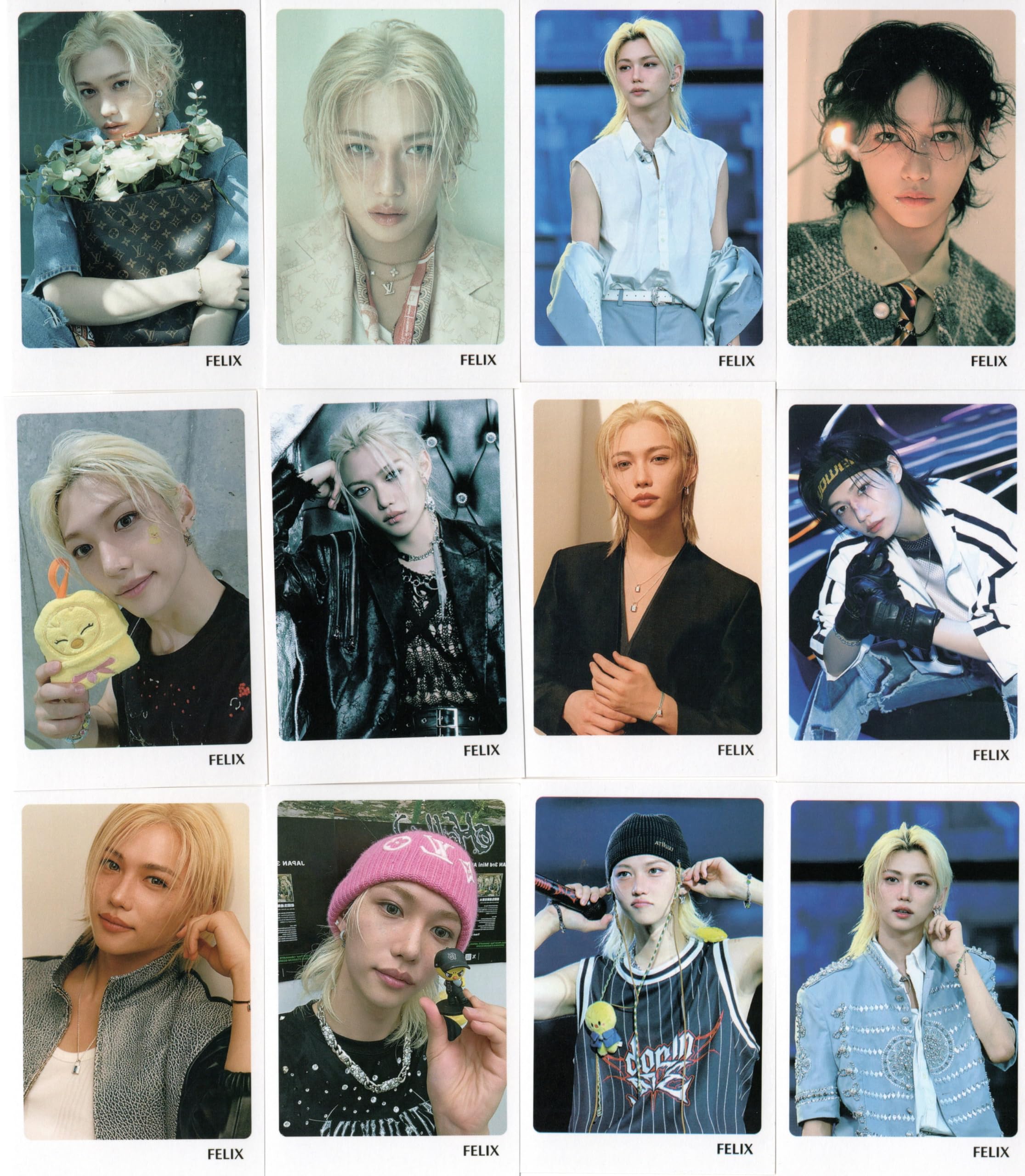 Amazon.co.jp: STRAY KIDS ストレイキッズ スキズ K-POP グッズ