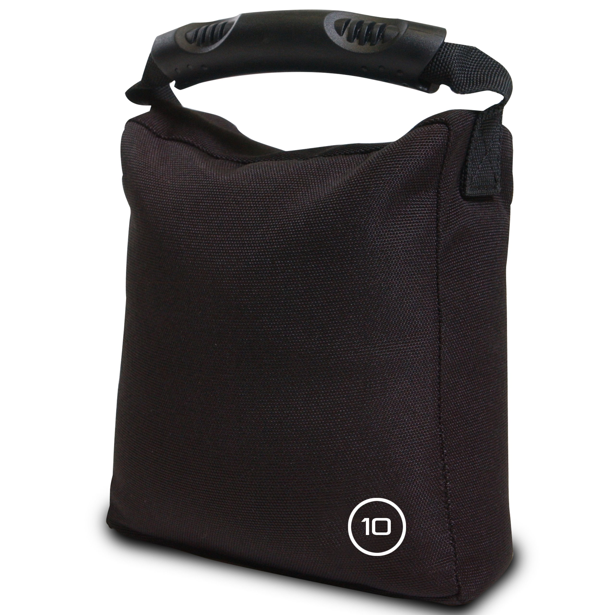 Fuel PureformanceWeighted Kettlebell Bag