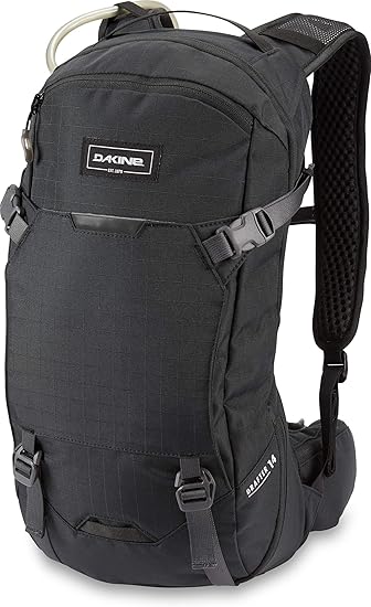 dakine water pack