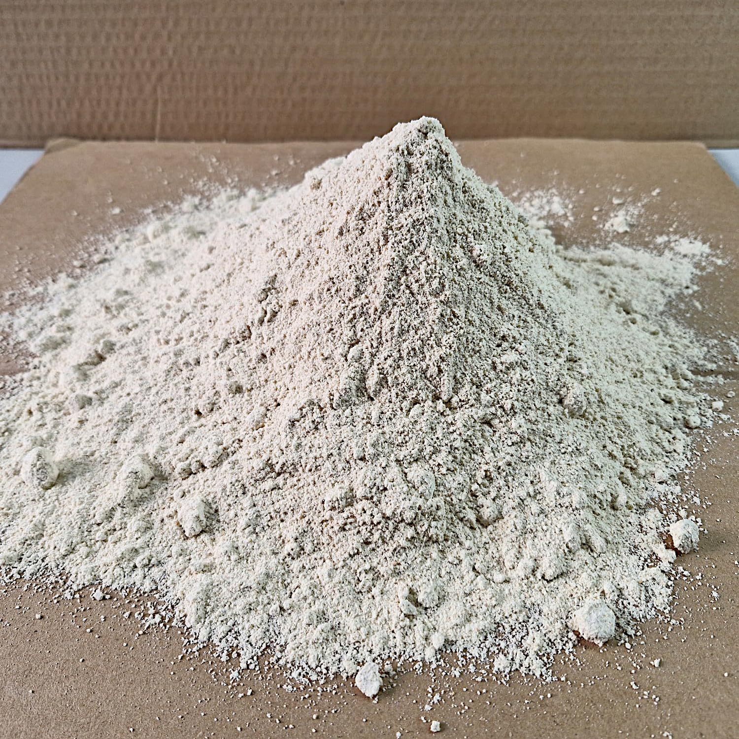 Einkornvollkornmehl 25kg frisch aus der Rätze-Mühle in bester Qualität 100% regional und naturbelassen