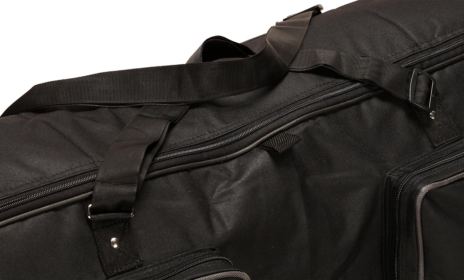 World Tour Keyboard Gig Bag, 48" x 17" x 7"