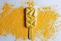 Vista 39 de Blacksherbet Brillo comestible plateado claro para bebidas, 0.18 oz, certificado KOSHER, purpurina y polvo para pasteles, fresas, magdalenas