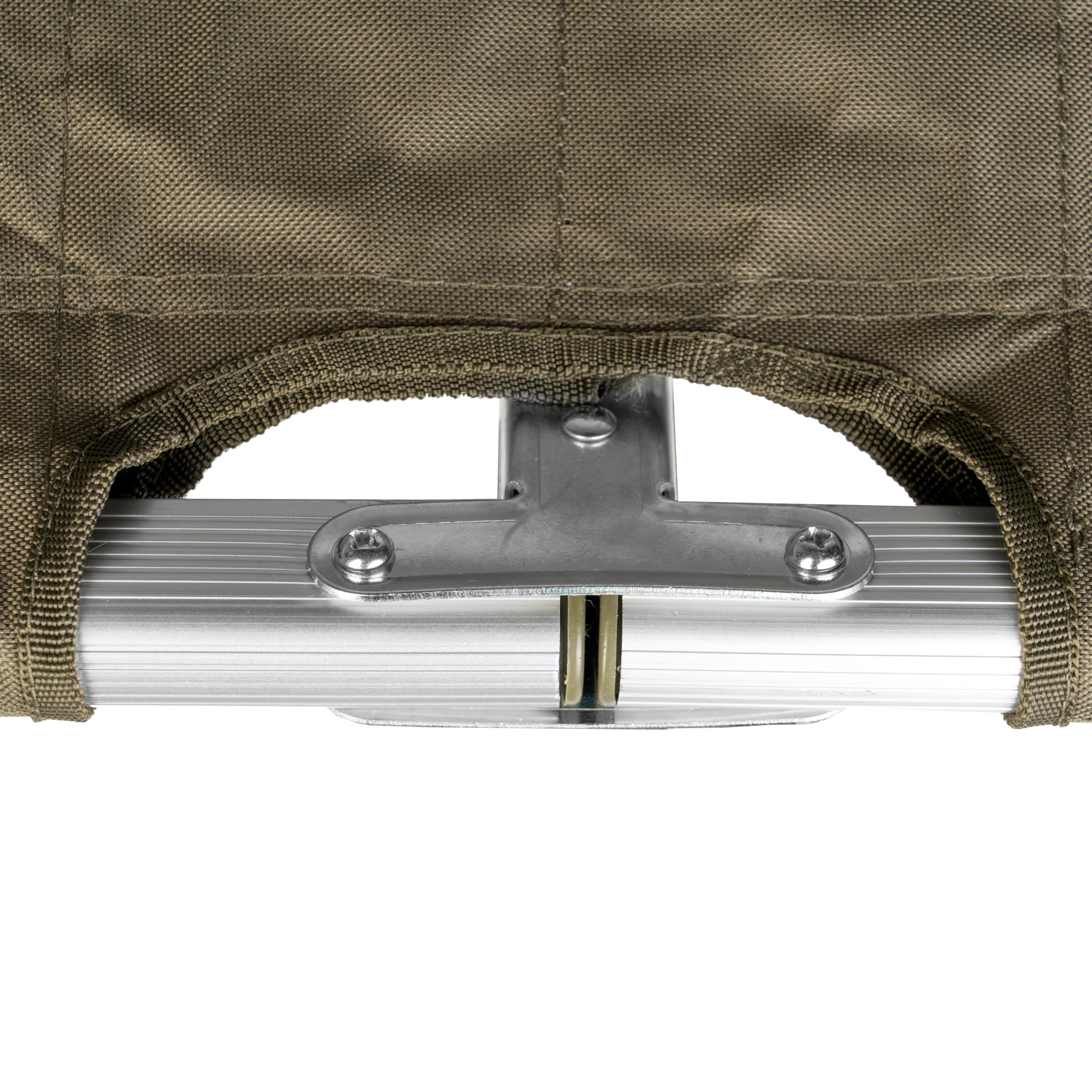 Mil-Tec Us Cama Plegable