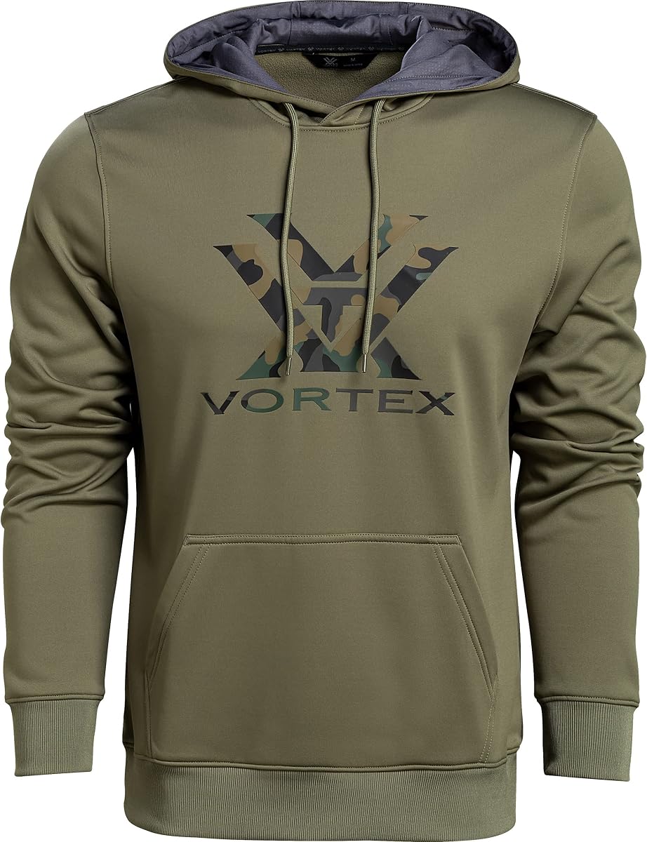 Men's Performance Hoodies