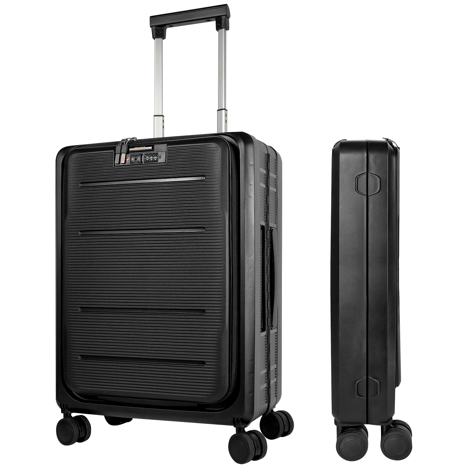 Amazon.com | ZRSUN 20-Inch Lightweight Collapsible Expandable