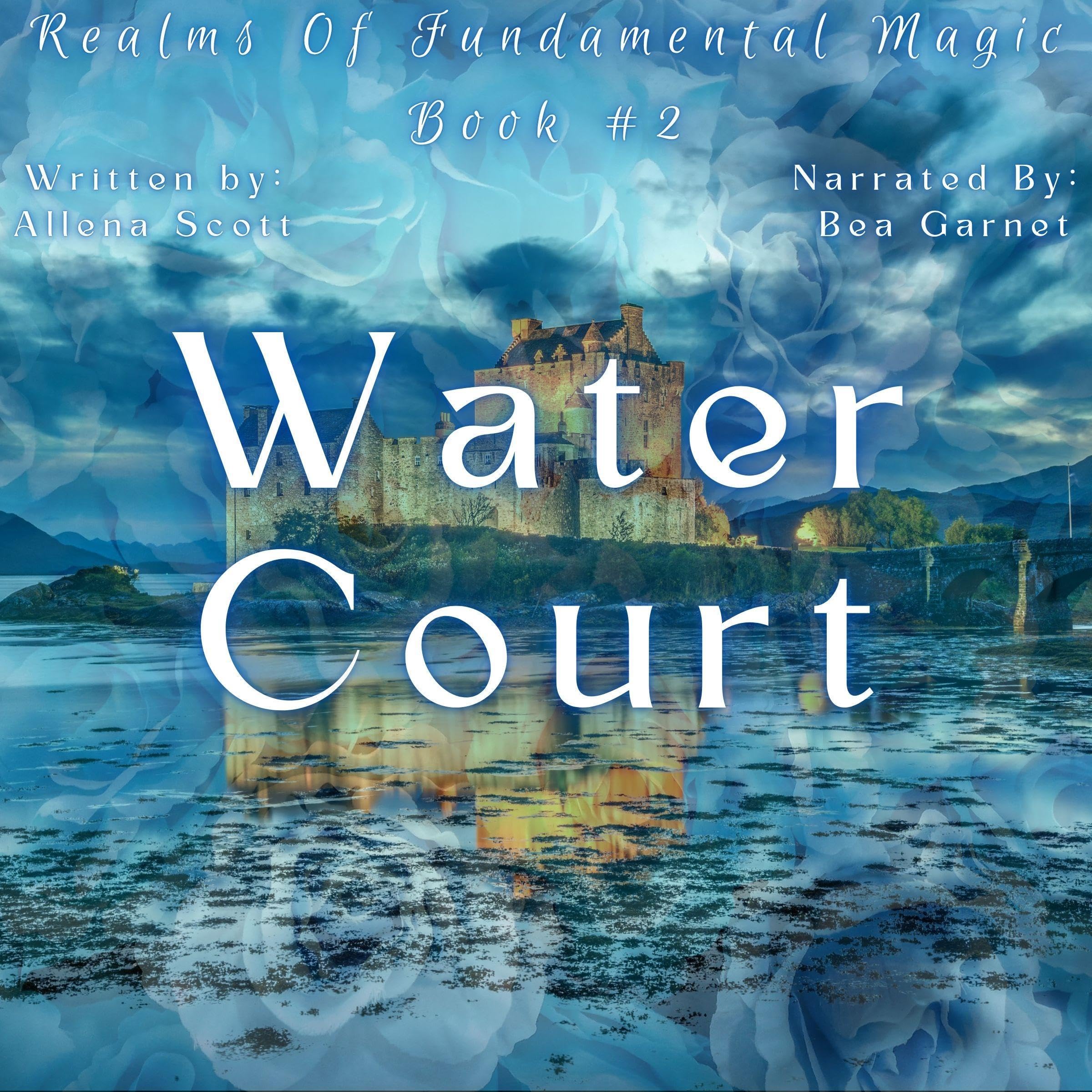 Cover art for Water Court