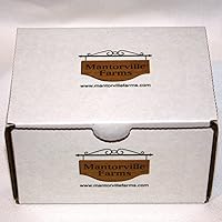 Vista 3 de Racimos de caramelo de nuez y chocolate negro (4 libras)