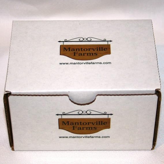 Pecan Caramel Clusters with Sea Salt (No-Melt Guarantee) - Dark Chocolate (2-Pounds)