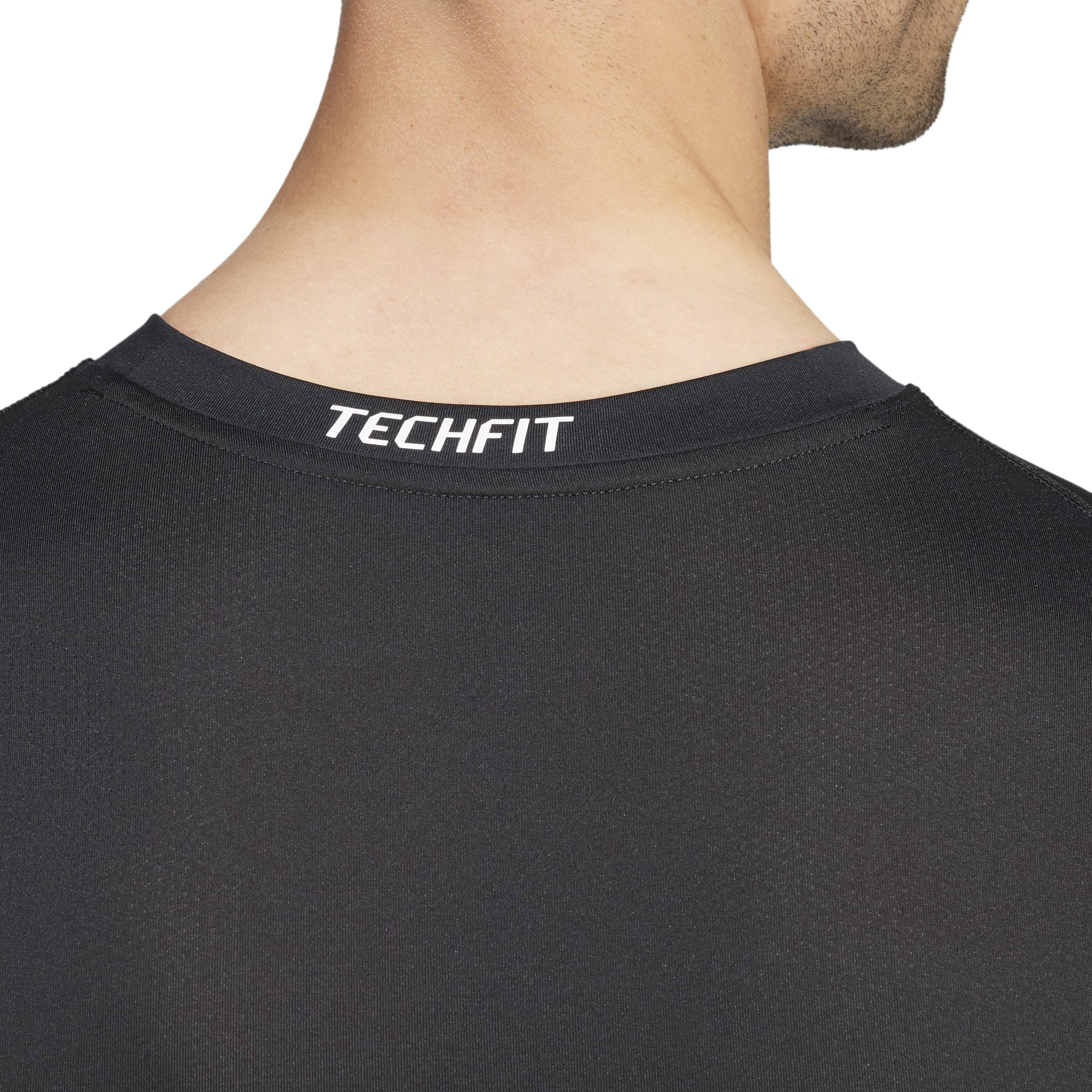 adidas TF LS Top M Camiseta Larga Hombre