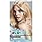 Feria Hair Color, 93 Light Golden Blonde (Packaging May Vary)