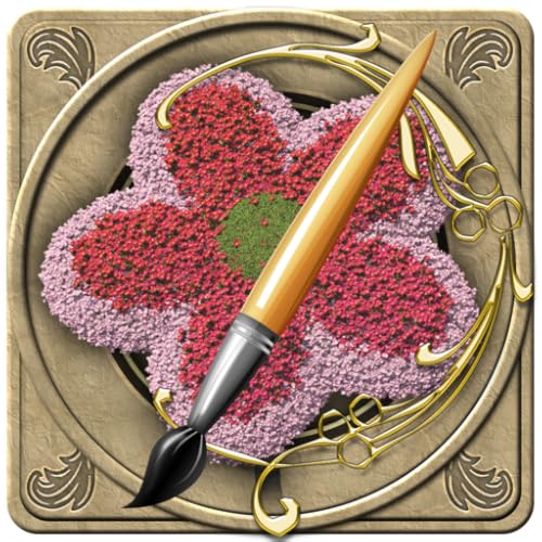 FlipPix Art - Parks and Gardens