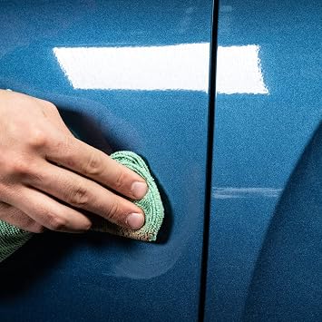 Compound Rubbing Wax 300g