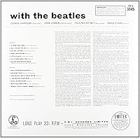 Vista 2 de With The Beatles