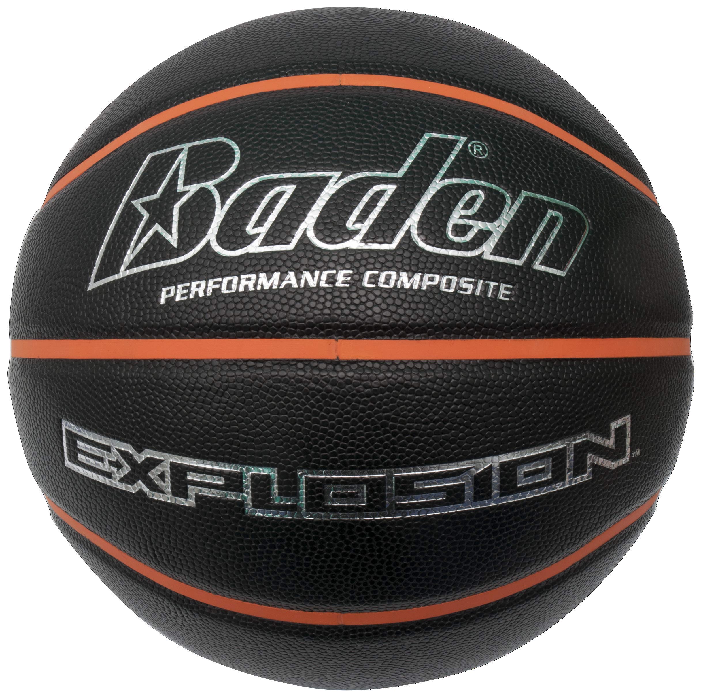 Baden Streetball koszykówka rozmiar 7, czarna