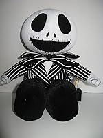 Vista 1 de Neca Peluche de Nightmare Before Christmas Pal Style B