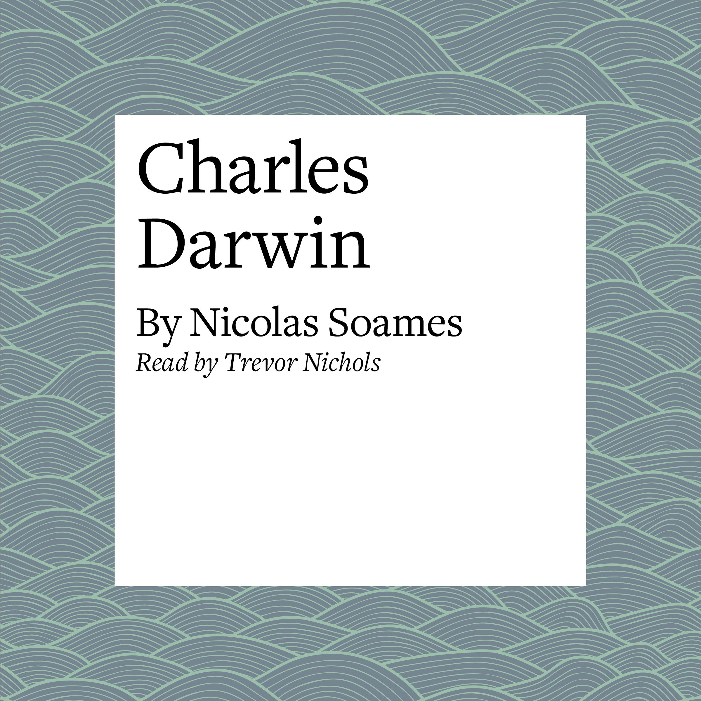 Charles Darwin