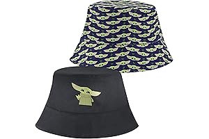 Disney Mickey Toddler Bucket Hat: The Perfect Fit for Summer Sun Protection & Adventures