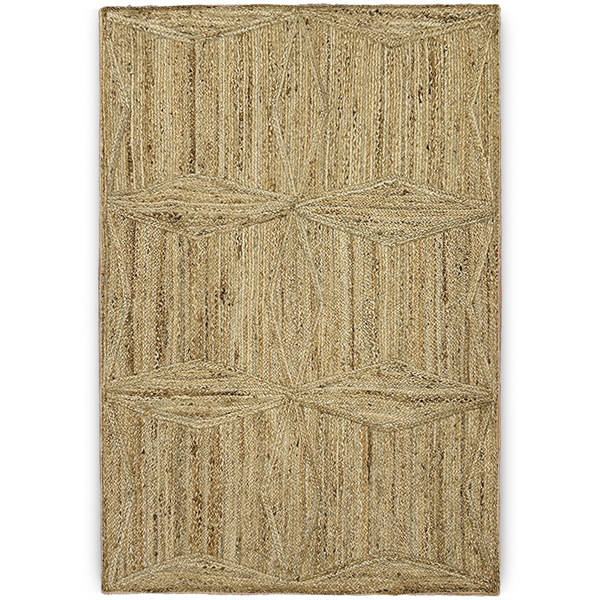 Kolekcja Bieżnik, chodnik z juty, naturalna juta, beżowy, chodnik kuchenny, boho, chodnik w stylu vintage, chodnik do holu, chodnik