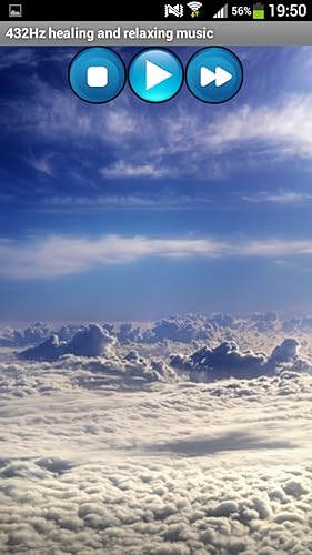 432 hz Healing Relaxing Music