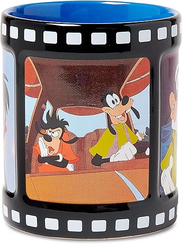 Miniatura 2 de Disney Taza de película A Goofy