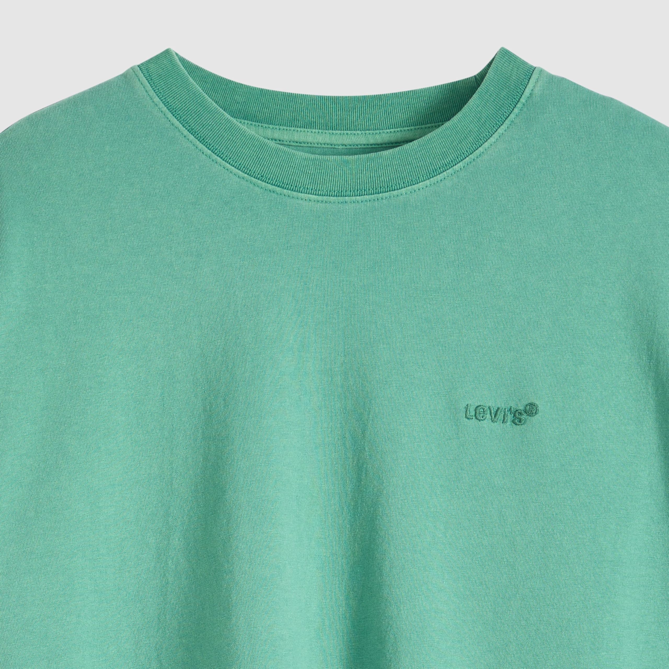 Levi'S Red Tab Vintage tee Camiseta Hombre (Pack de 1)