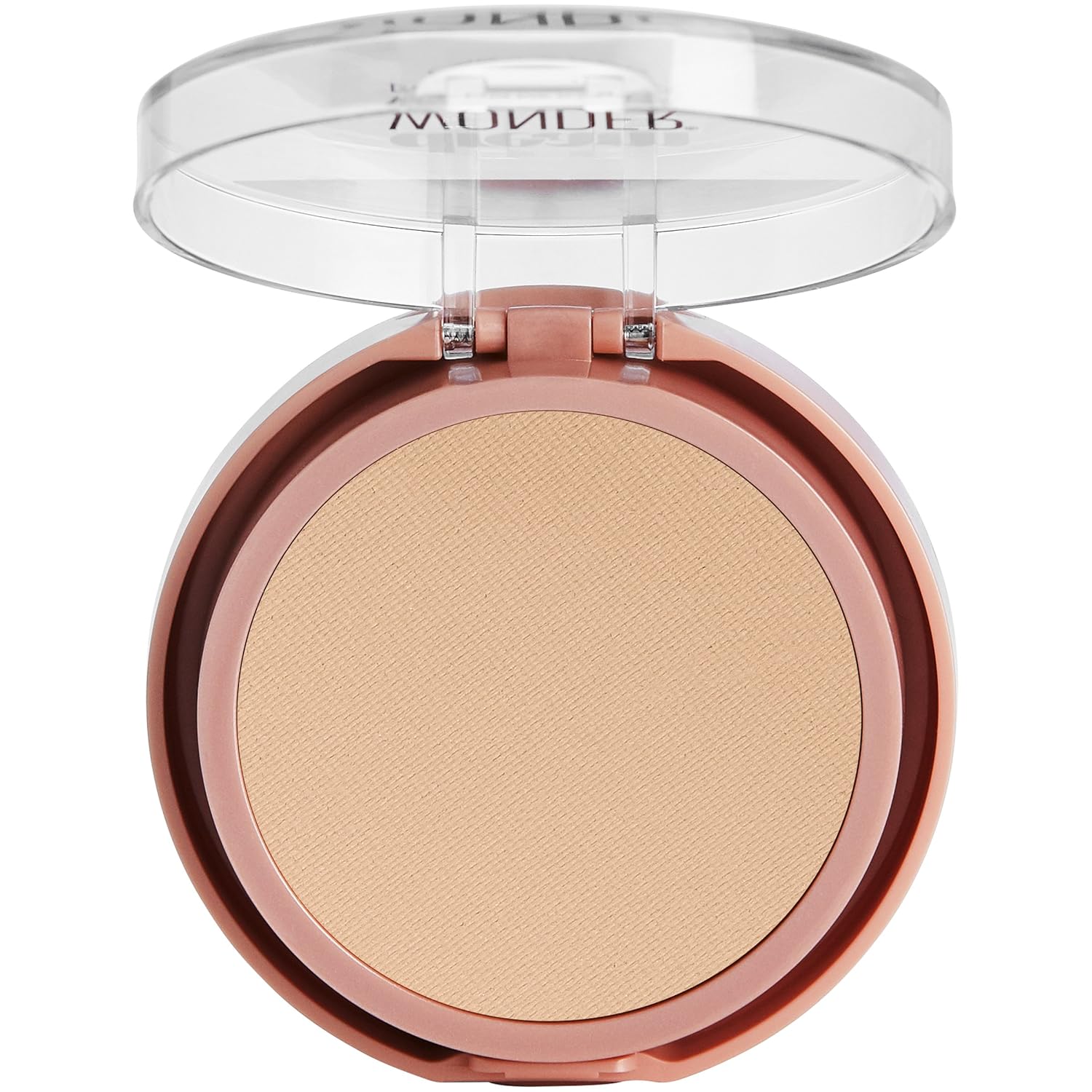Maybelline New York Dream Wonder Powder Makeup, Sandy Beige, 0.19 oz.