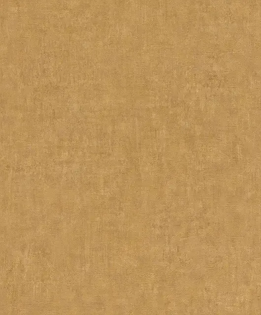 Gold Pattern Wallpaper: Non-Woven Universal Roll 10.05m x 0.53m