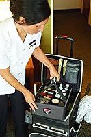 Vista 5 de Carrito de limpieza Rubbermaid Commercial, S, 1