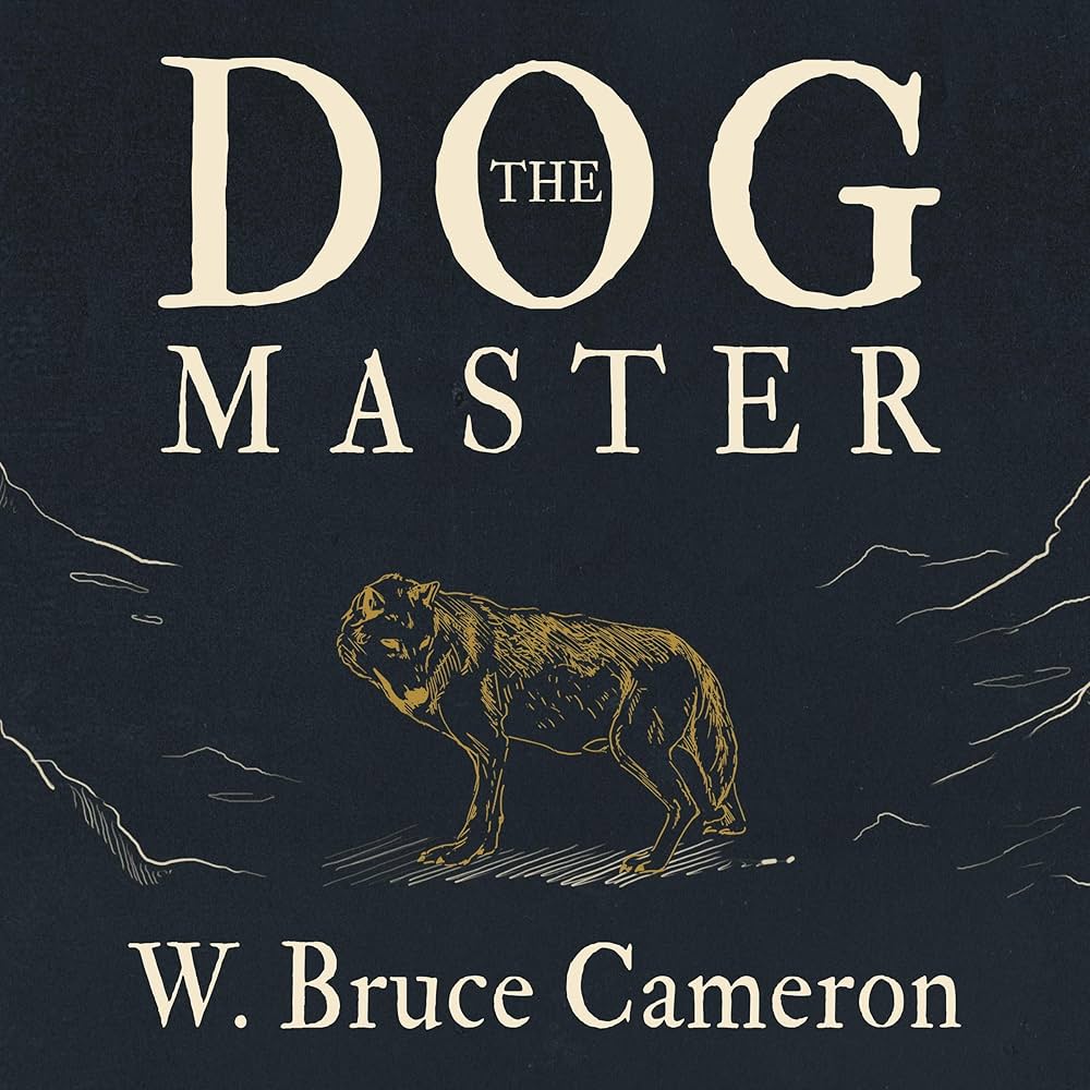 THE DOG MASTER (ザ・ドッグマスター) 初回限定版