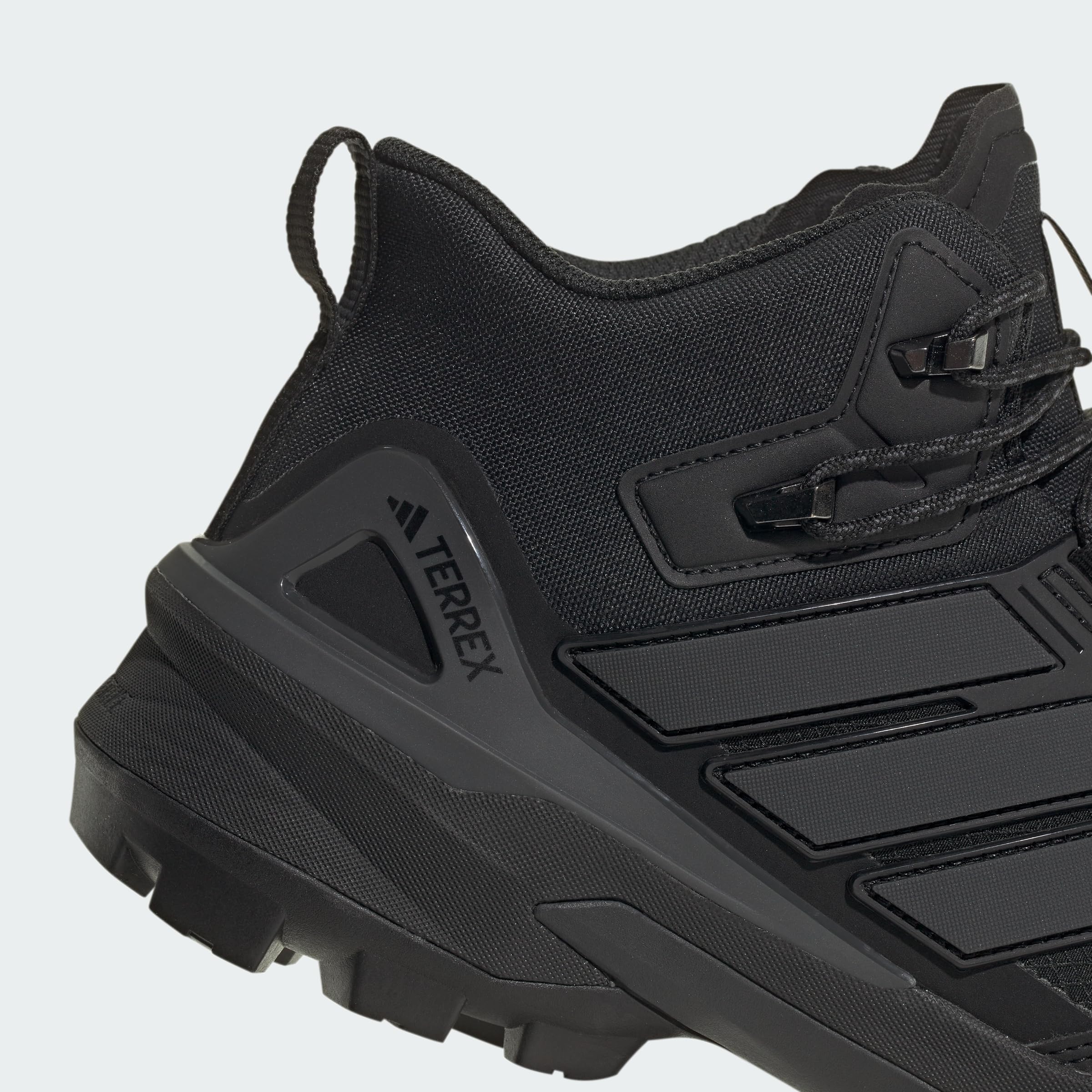 adidas Men Scarpe da Hiking Terrex Skychaser Mid Gore-Tex