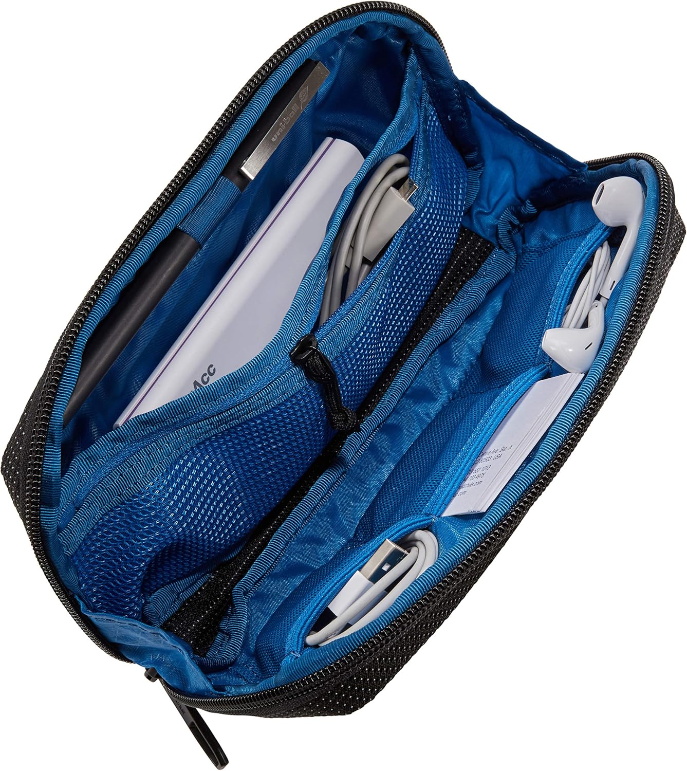 Thule Crossover 2 Travel Organizer, Black : Clothing, Shoes & Jewelry