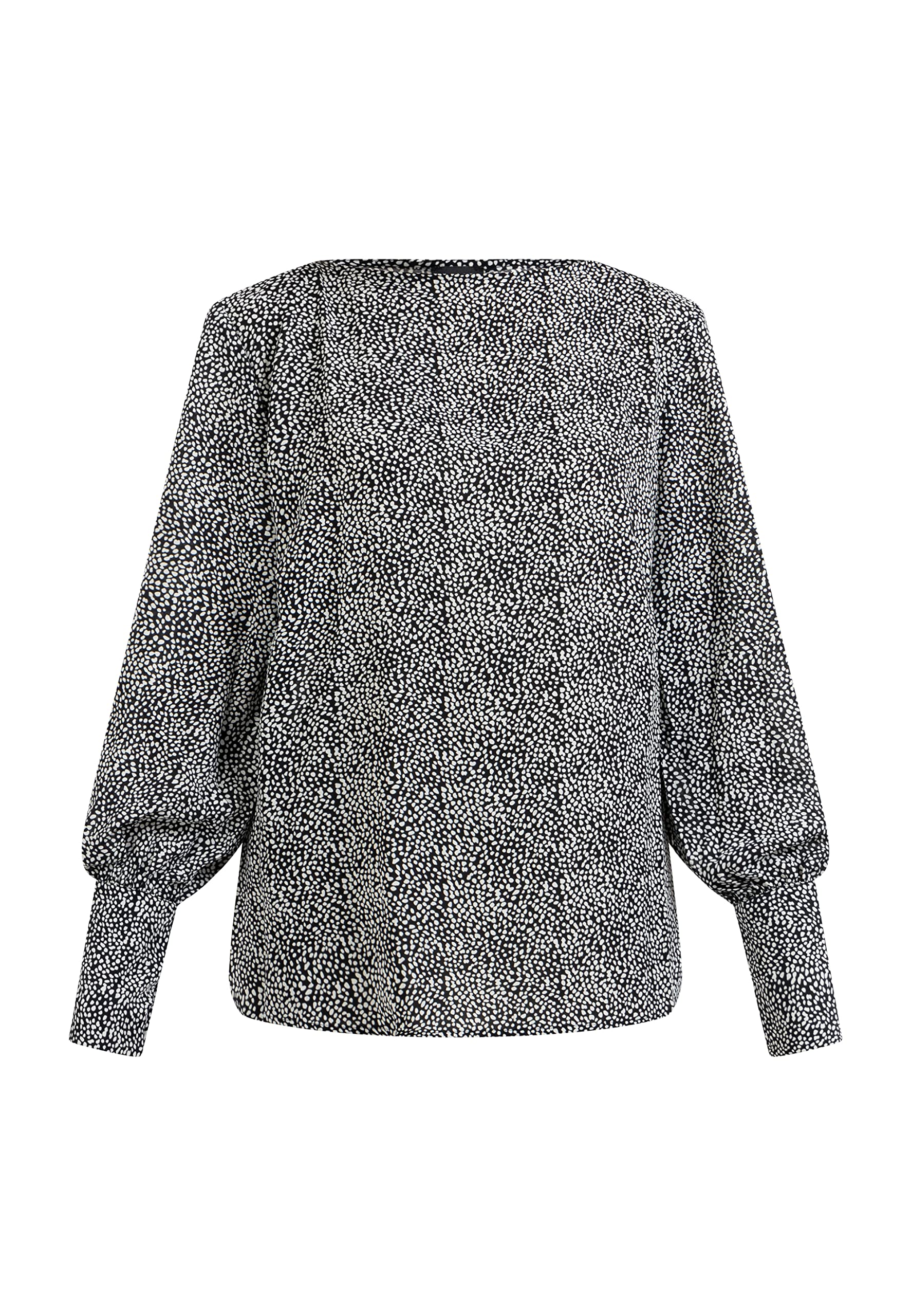 bridgeportWomen's Blouse Shirt Blouse shirt