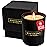 Benevolence LA Clearance Candle Rose & Sandalwood Christmas Scented Candles | Soy Candles, Black Holiday Candle for Home | Gifts for Women and Men | Home Fragrance | Aromatherapy | 6oz