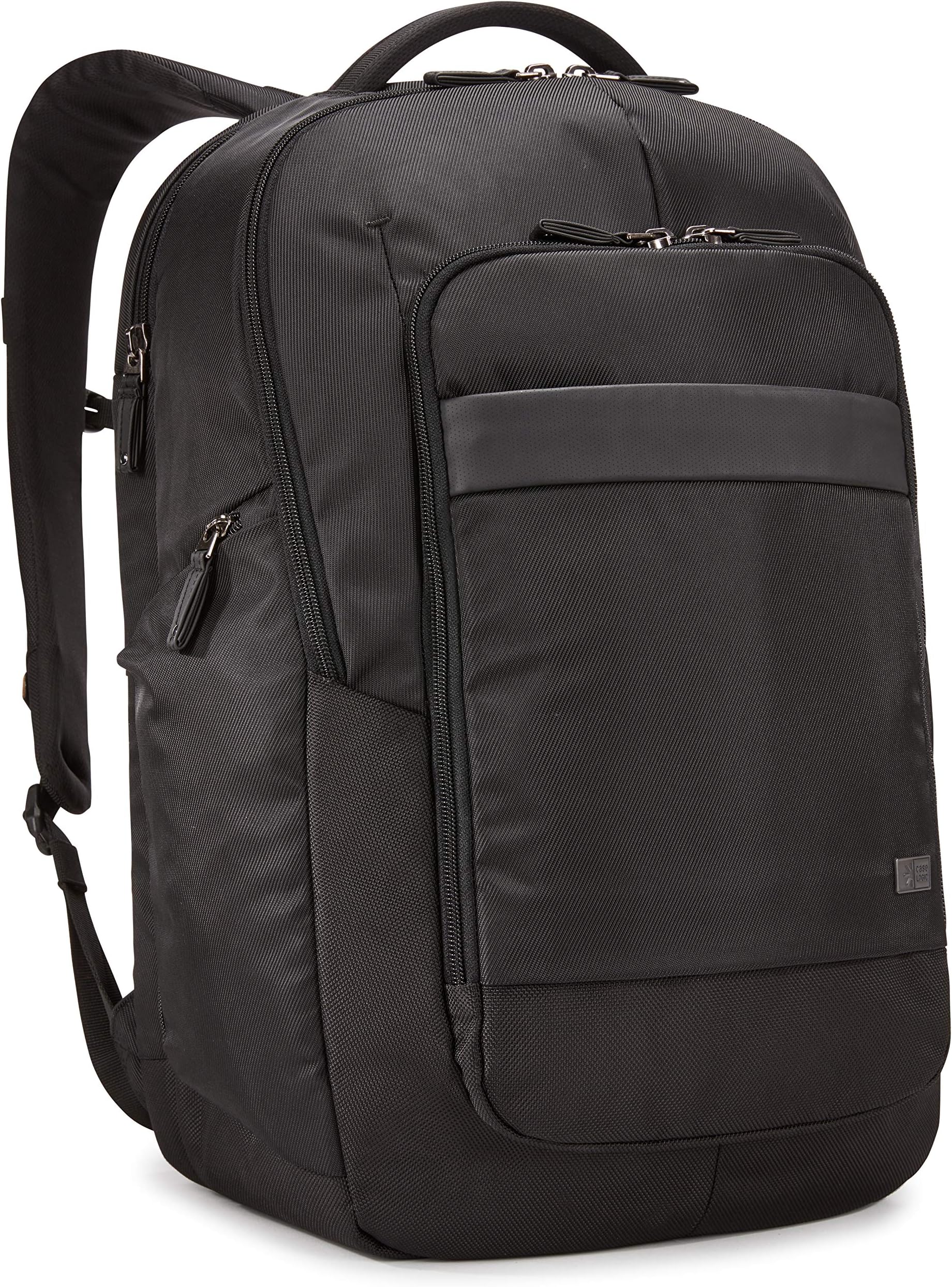 Case LogicNotion Black 29,5 Liter