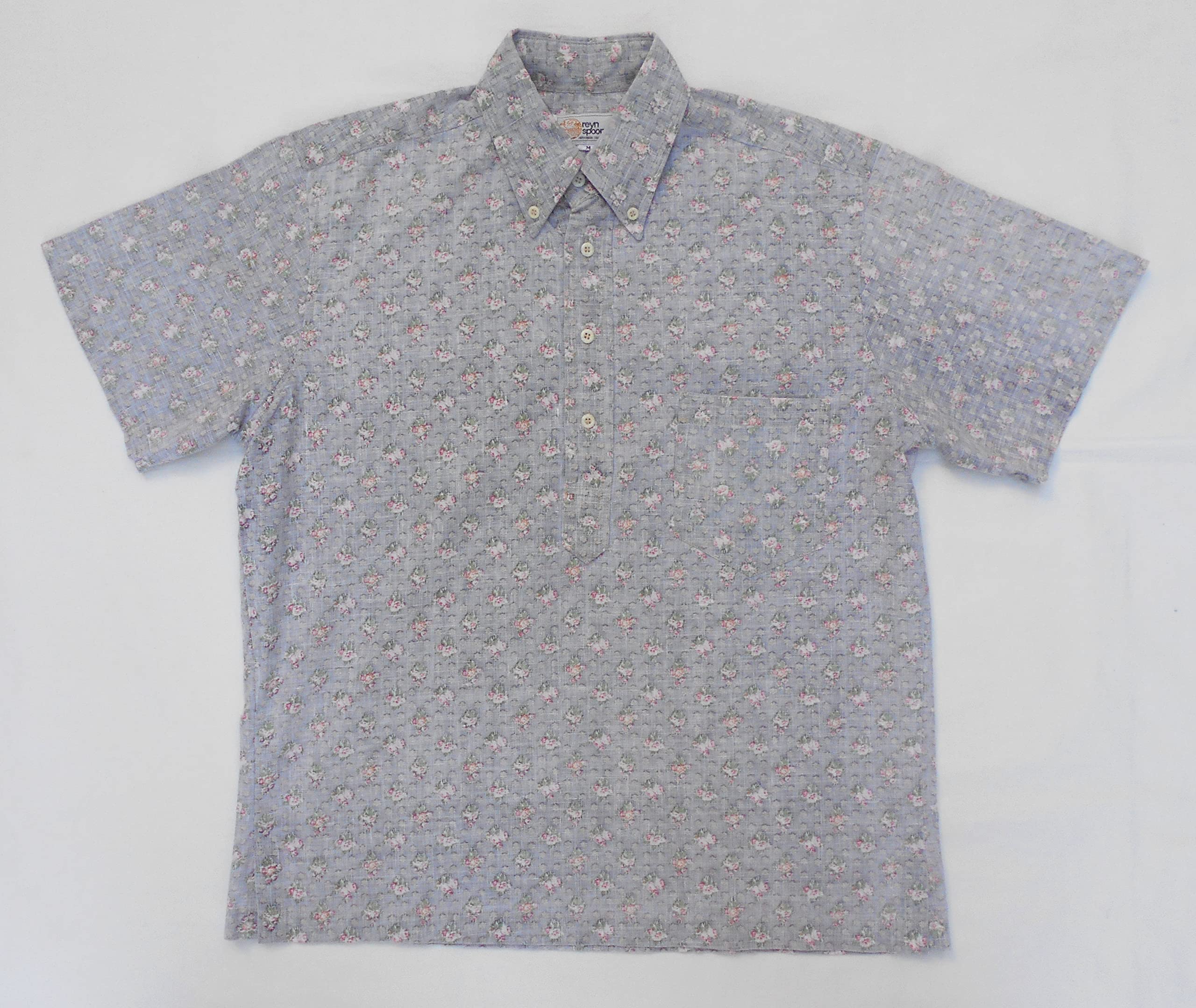 Amazon.co.jp: 【レイン・スプーナー REYN SPOONER】 プルオーバー裏地  