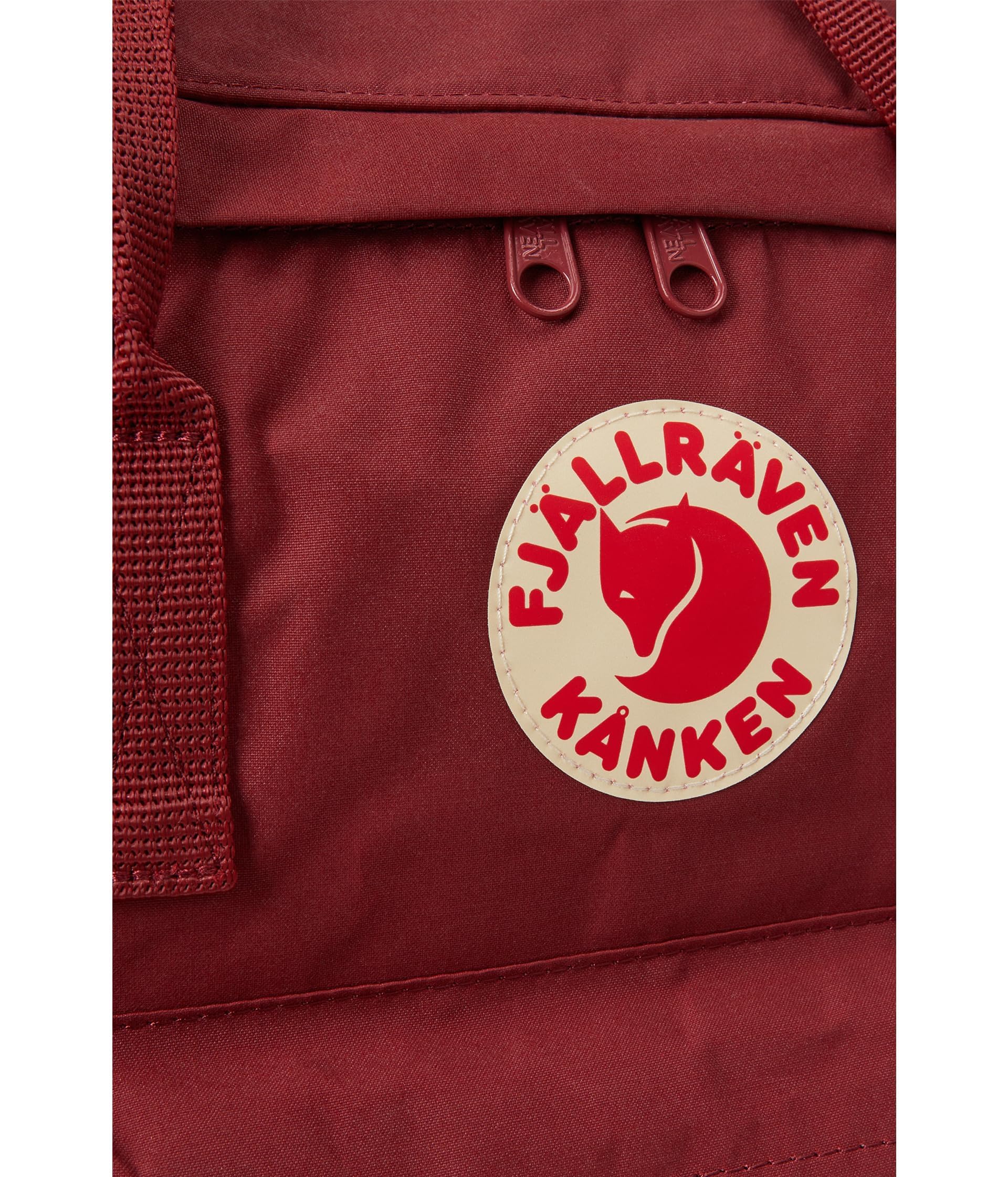 Fjällräven Unisex Erwachsene Rucksack Kanken Totepack