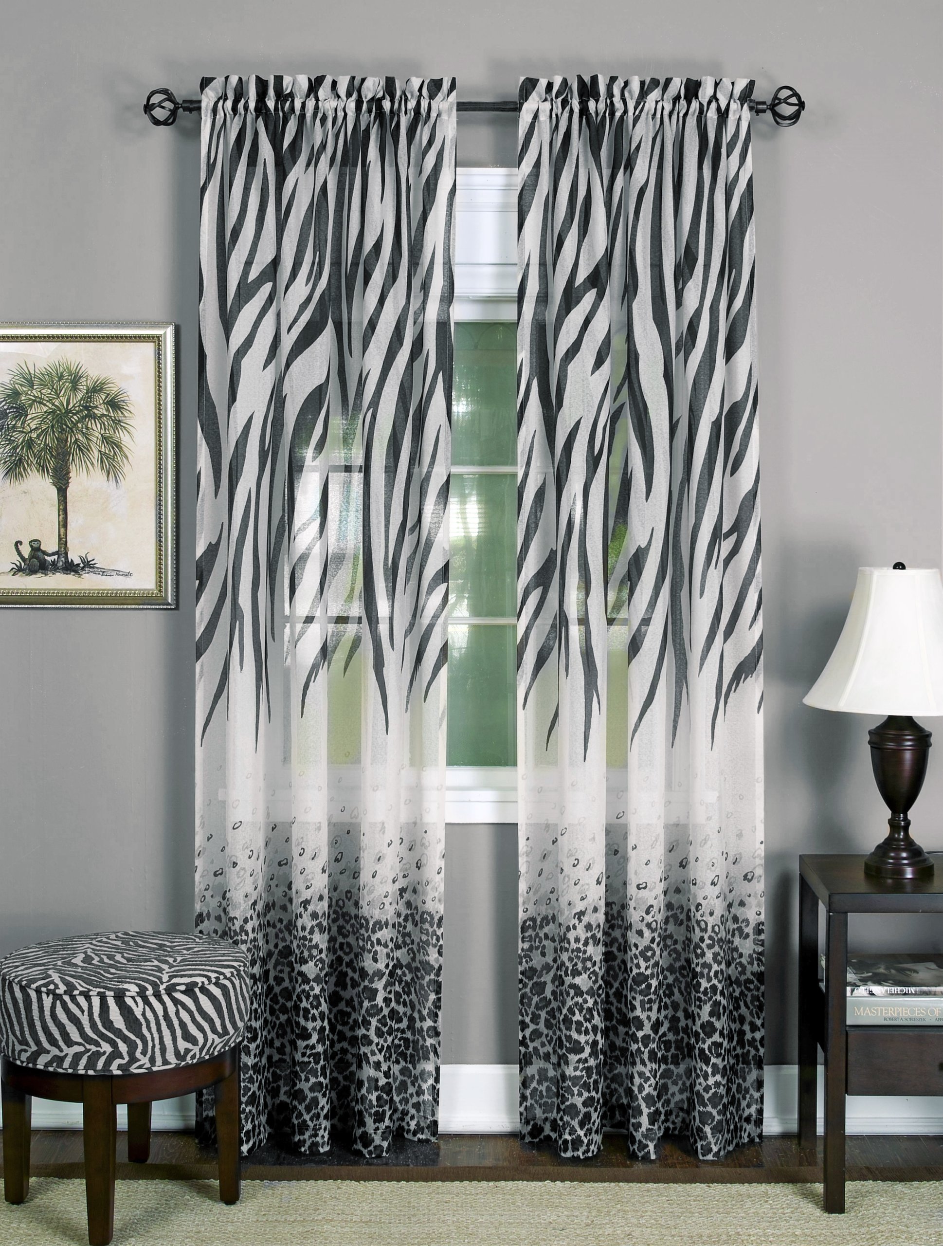 zebra-print-sheer-curtains-curtains-drapes