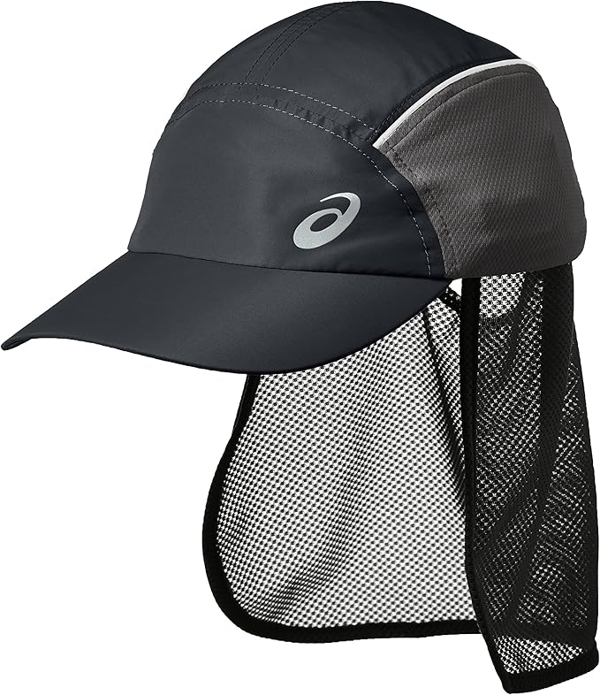 [アシックス] ランニングウエア ランニングサンキャップ XXC202