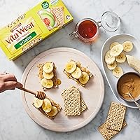 Vista 6 de Vita-Weat 9 Granos 8.82 oz. por Arnott's