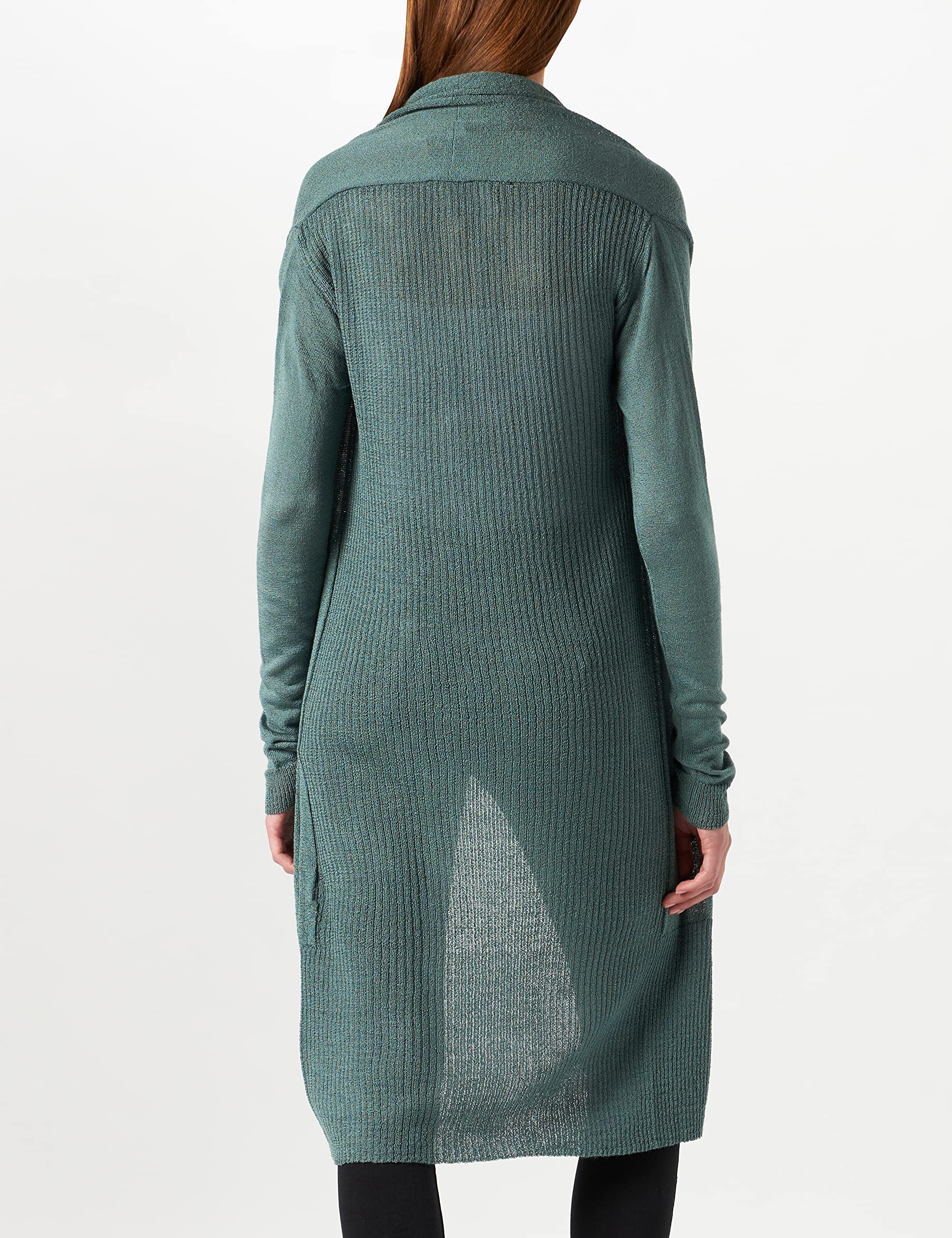 Noppies Kardigan Kobiety Cardigan Long Sleeve Knox