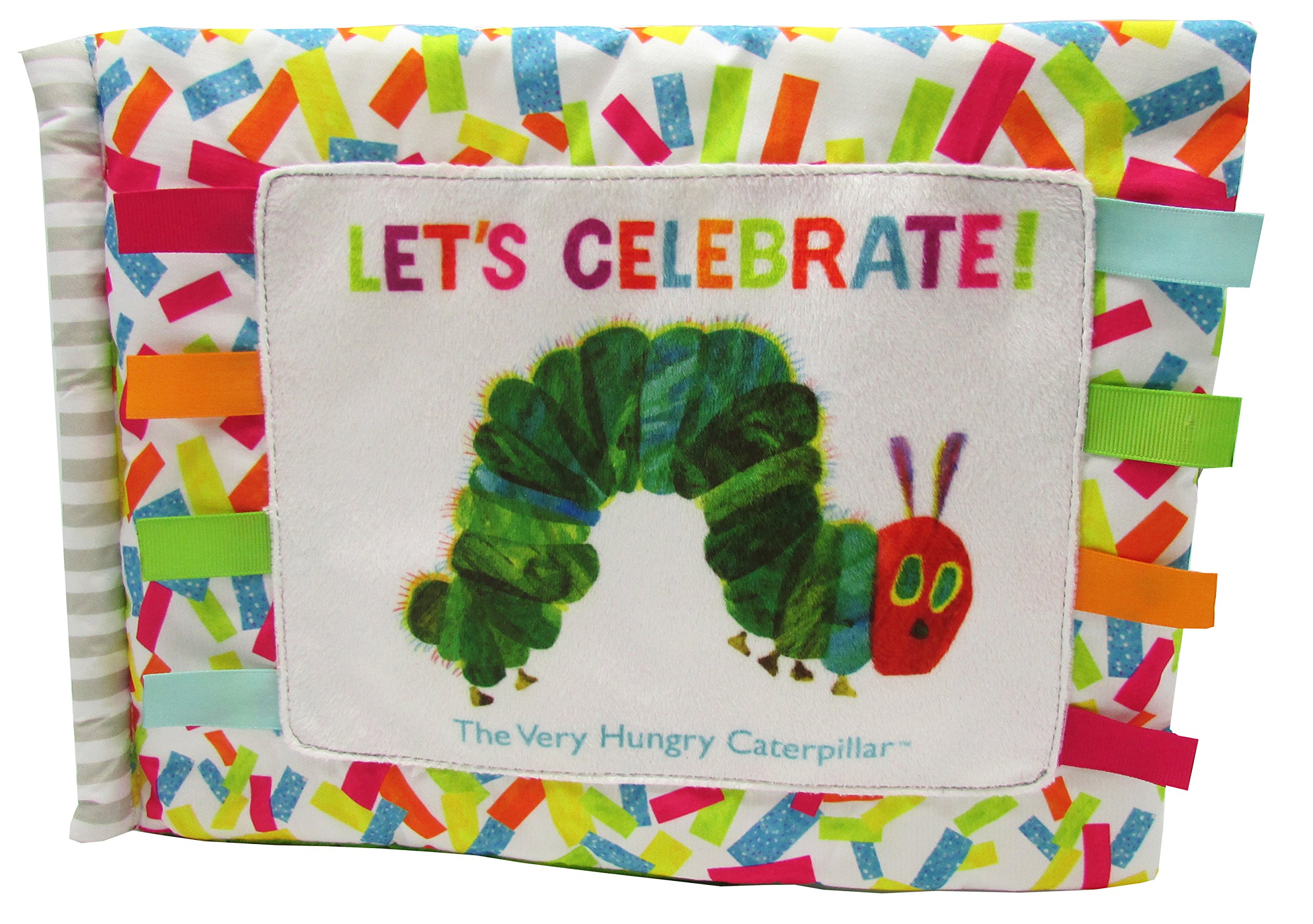 Buy World of Eric Carle, The Very Hungry Caterpillar Happy Birthday ...