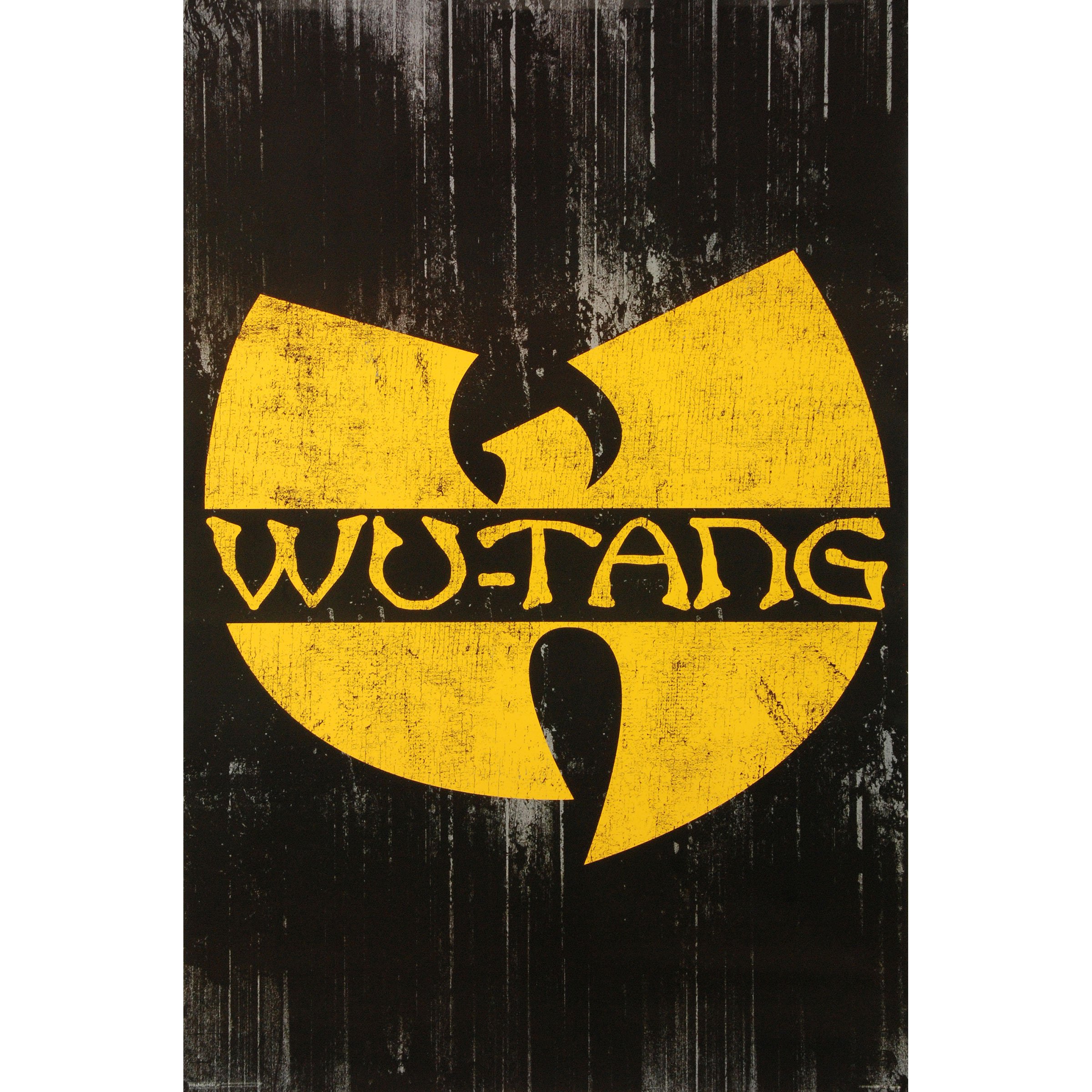 Amazon.co.jp: Wu Tang Clan – Domesticポスター : ホーム＆キッチン