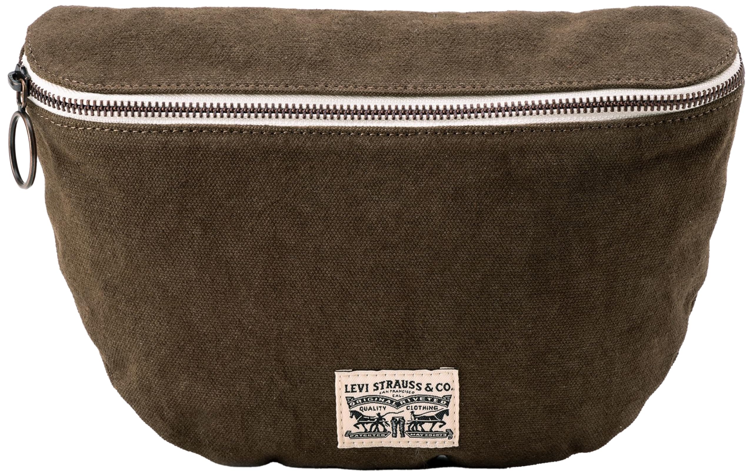 Levi's Devon Crossbody Bag, damestas - Dark Brown